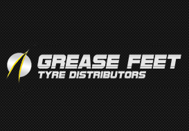 Grease Feet Tyre Distributors
